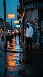 Concrete Jungle Drill