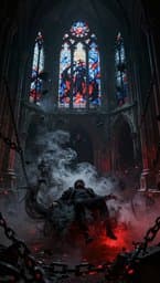 Ashes of the Fallen