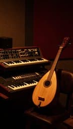 Baglama Groove