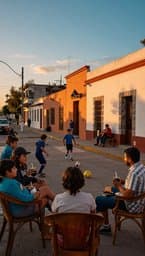 La Vereda del Barrio