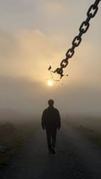 Setting the Burdens Free