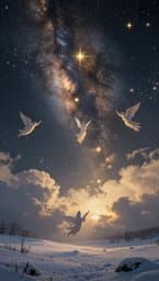 Angels We Have Heard on High