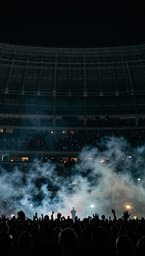 Stadium Echoes