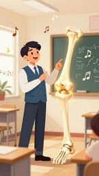 Anatomia Piseiro: Quadril, Joelho e Tornozelo