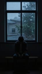 Echoes of Absence