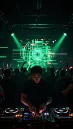 Underground Tekk Rave