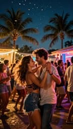 Noche de Verano