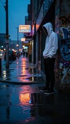 Concrete Jungle Drill