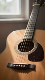 Guitar Melody