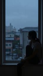 Silent Heart