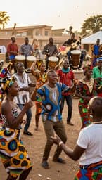 HA-RESCO: The Francis Akintunde Areola Anthem