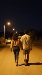 Dirt Road Stars