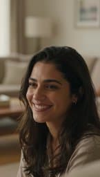 Bruna, Meu Amor