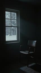 The Space Beside Me
