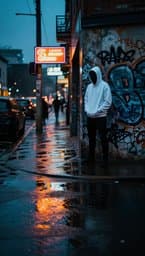 Concrete Jungle Drill