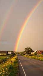 Rainbow Roads