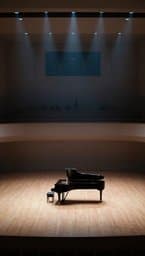 Fading Echoes