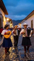 Heartbreak Andean