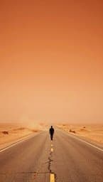 Desert Echoes