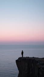 Blank Slate Freedom