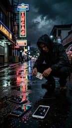 Online Sugal Scam