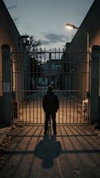 Hard Times & Solitary