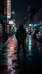 Night Drive
