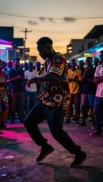 TOLUZZY — VIBRATION NA MY POWER