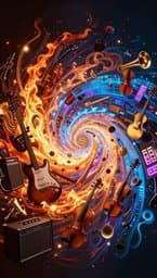 Genre Flux