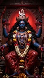 Shakti Chir