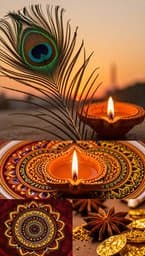 Colors of Bharat