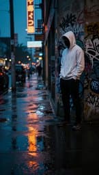 Concrete Jungle Drill