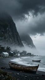 Sable Tides