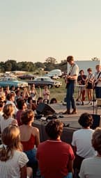 Summer of '69