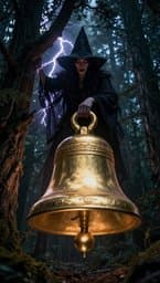 Bell God
