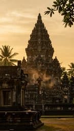 Echoes of Angkor