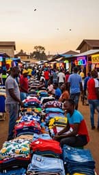Market Heat