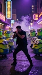 Banana Riot