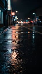 Midnight Drift