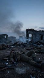 Echoes of the Battlefield