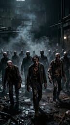 Undead Groan