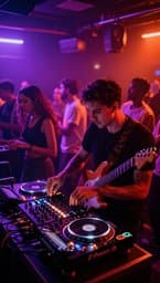 Wobble Groove