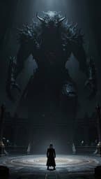 The Final Stand