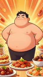 Ang Taba ni Leonah