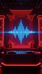Nandini Techno Mix