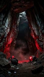 Fractured Bedrock