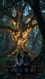 Thousand years