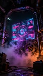 Mechanical Pulse