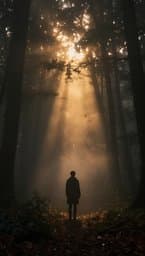 Fugitive From God