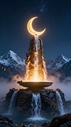 Shiva Mahadev